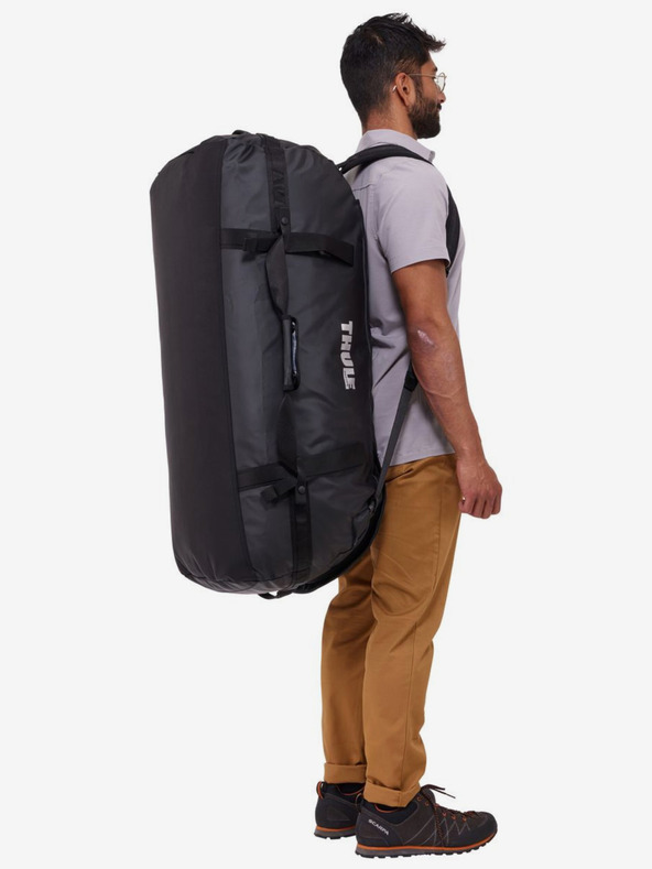Thule Thule Chasm Black Sports Bag 130 l