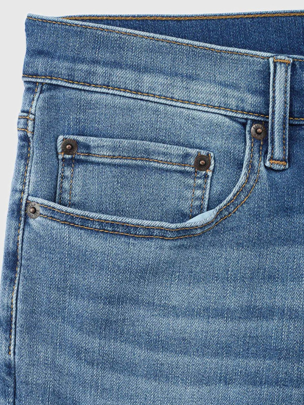 GAP Slim Soft GapFlex Jeans GAP