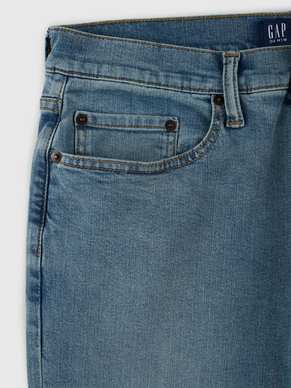GAP Slim Soft GapFlex Jeans GAP