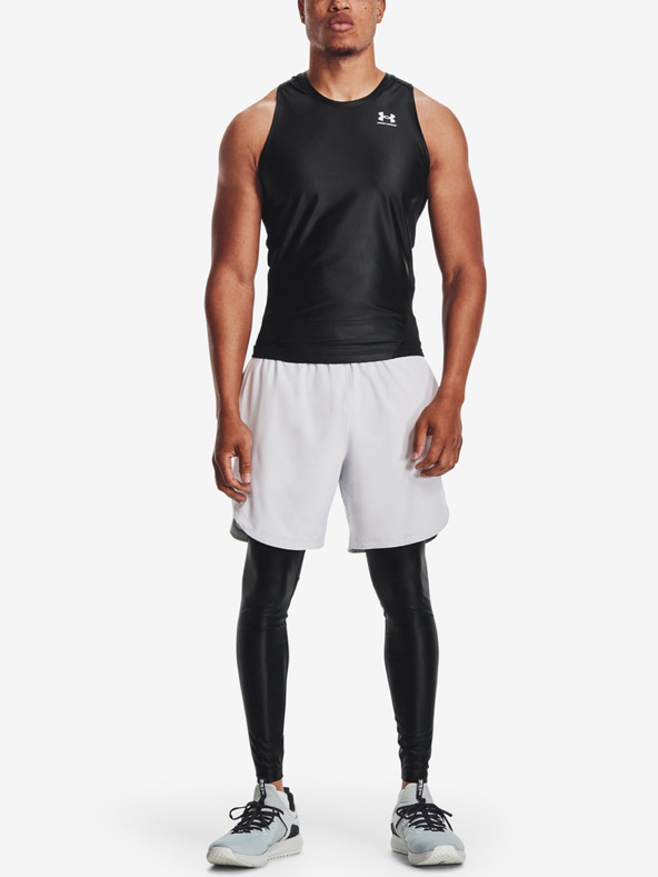 Under Armour Ανδρικό αμάνικο Under Armour UA HG IsoChill Comp Tank