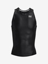 Under Armour Ανδρικό αμάνικο Under Armour UA HG IsoChill Comp Tank