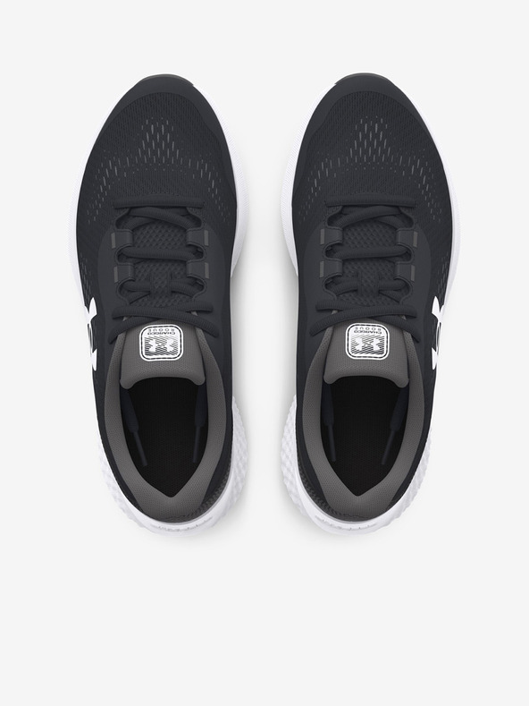 Under Armour Boys' Under Armour UA BGS Charged Rogue 4 Boots