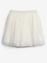 GAP Παιδική φούστα GAP