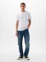 GAP Gap T-Shirt με τσέπη