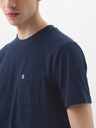 GAP Gap T-Shirt με τσέπη