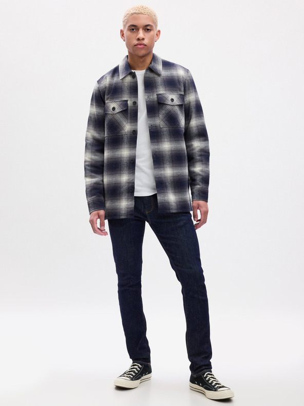 GAP Skinny Softmax GapFlex Jeans GAP