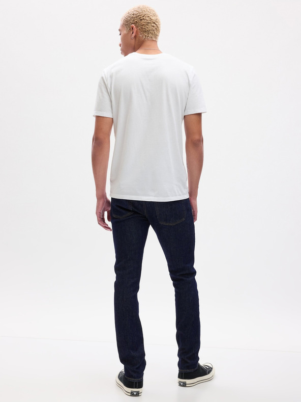 GAP Skinny Softmax GapFlex Jeans GAP