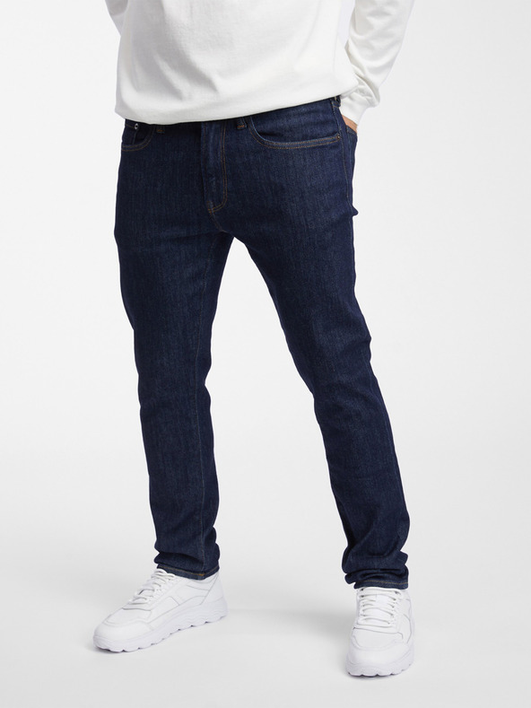 GAP Skinny Softmax GapFlex Jeans GAP