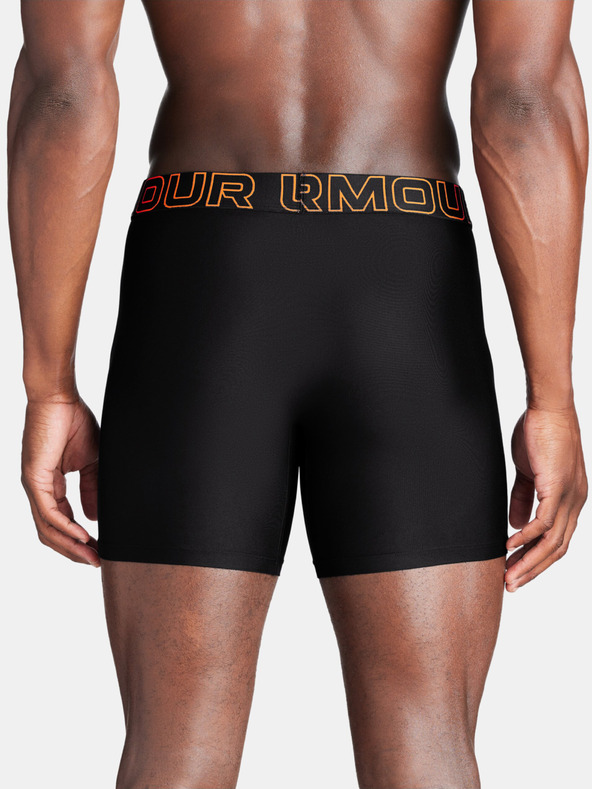 Under Armour Ανδρικά μποξεράκια Under Armour M UA Perf Tech (3 τεμ.)