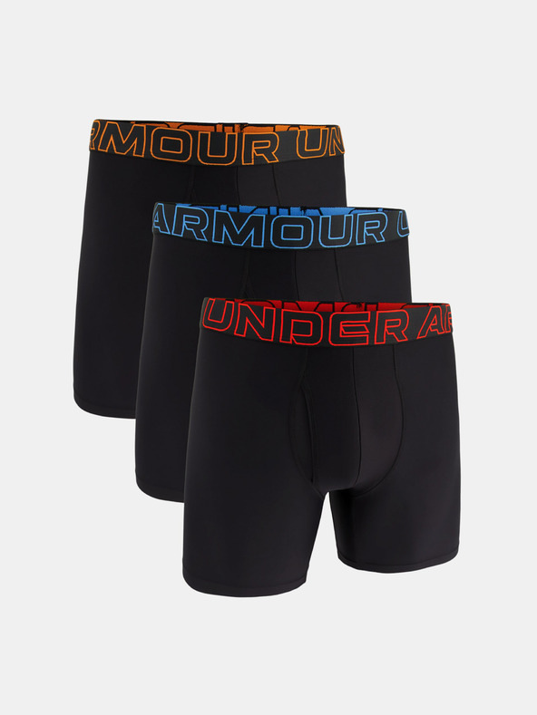 Under Armour Ανδρικά μποξεράκια Under Armour M UA Perf Tech (3 τεμ.)