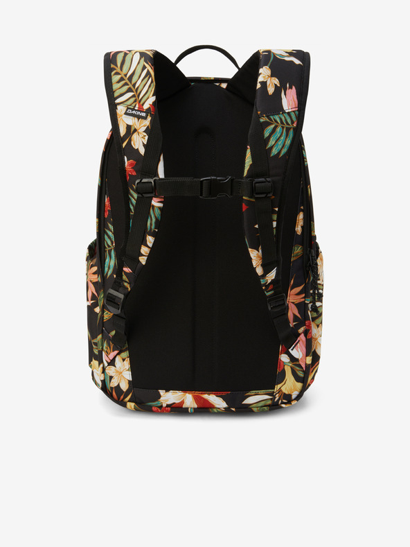 Dakine Σακίδιο πλάτης Dakine Method 25 l μπεζ και μαύρο με λουλούδια