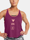 Under Armour Dámské tílko Under Armour Pjt Rck Tank BOH