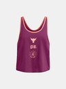 Under Armour Dámské tílko Under Armour Pjt Rck Tank BOH