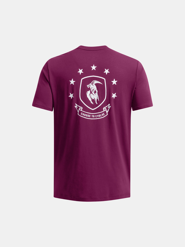 Under Armour Pánské tričko Under Armour UA Pjt Rck SS BOH