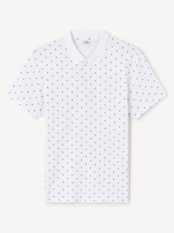 Celio Πουκάμισο πόλο Jerepete Celio