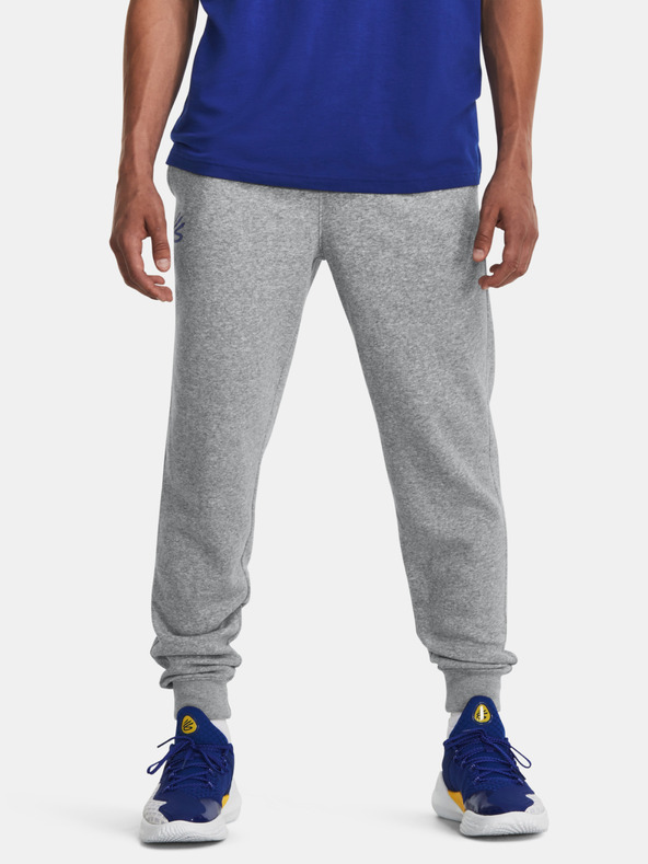 Under Armour Under Armour Ανδρική φόρμα Curry Splash Jogger Sweatpants