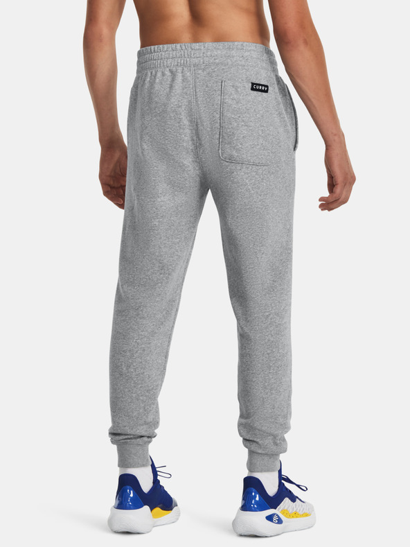 Under Armour Under Armour Ανδρική φόρμα Curry Splash Jogger Sweatpants