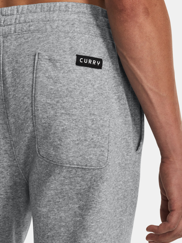 Under Armour Under Armour Ανδρική φόρμα Curry Splash Jogger Sweatpants