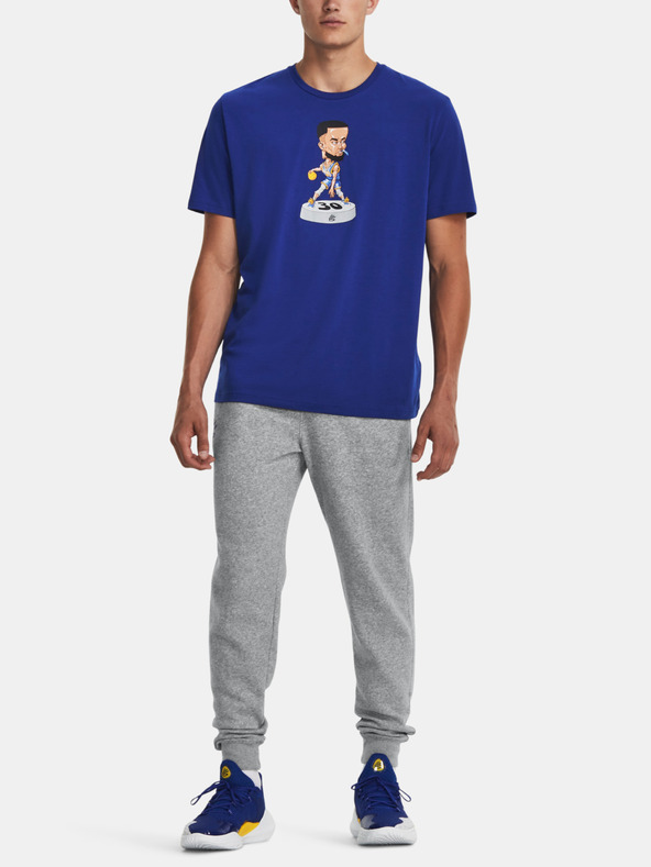 Under Armour Under Armour Ανδρική φόρμα Curry Splash Jogger Sweatpants