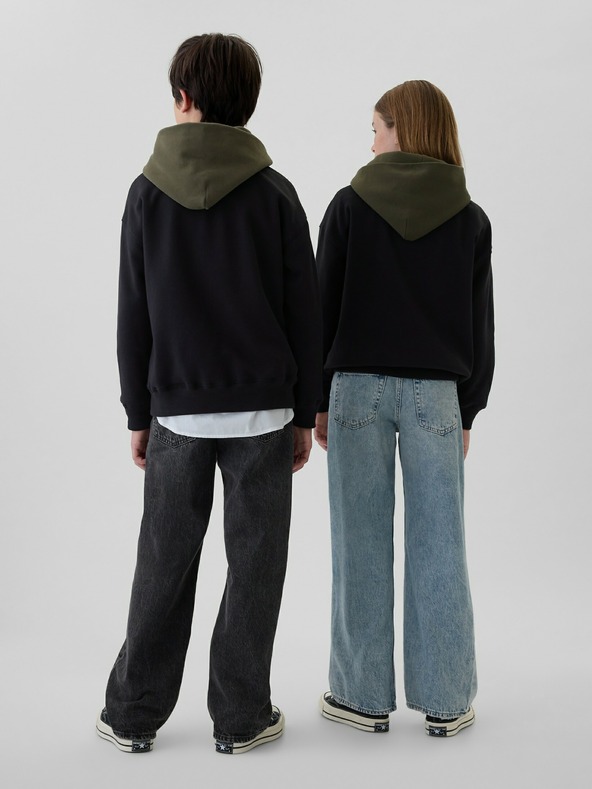 GAP Baby Hoodie Unisex Gap