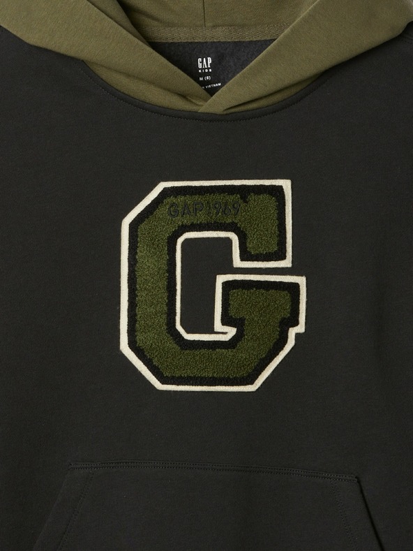 GAP Baby Hoodie Unisex Gap