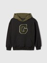 GAP Baby Hoodie Unisex Gap