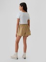 GAP Baby Shorts Skirt GAP