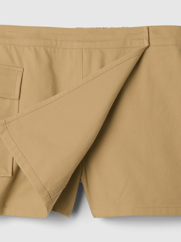 GAP Baby Shorts Skirt GAP