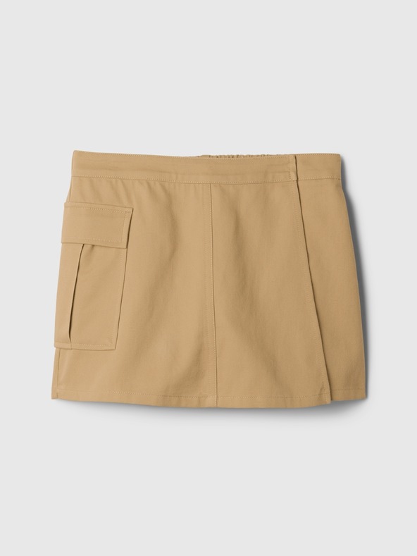 GAP Baby Shorts Skirt GAP