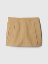 GAP Baby Shorts Skirt GAP