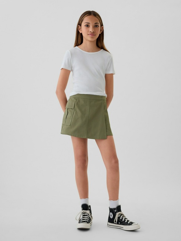 GAP Baby Shorts Skirt GAP