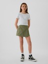 GAP Baby Shorts Skirt GAP