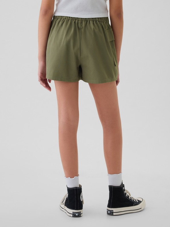 GAP Baby Shorts Skirt GAP