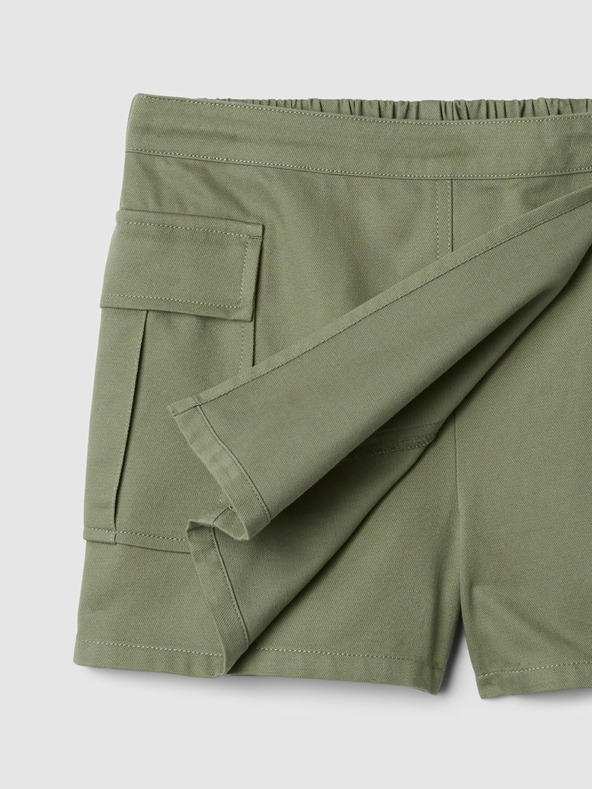 GAP Baby Shorts Skirt GAP