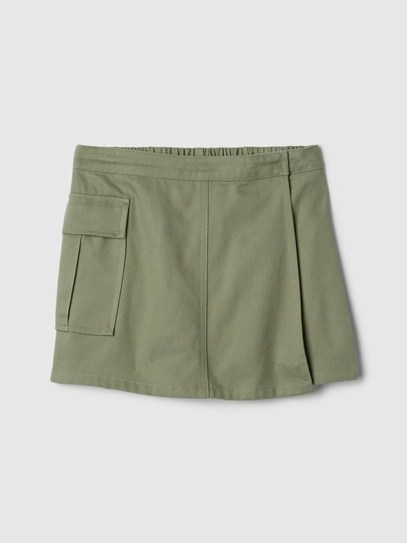 GAP Baby Shorts Skirt GAP