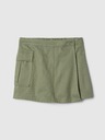 GAP Baby Shorts Skirt GAP