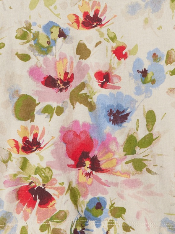 GAP Βρεφικό τοπ Mix & Match GAP