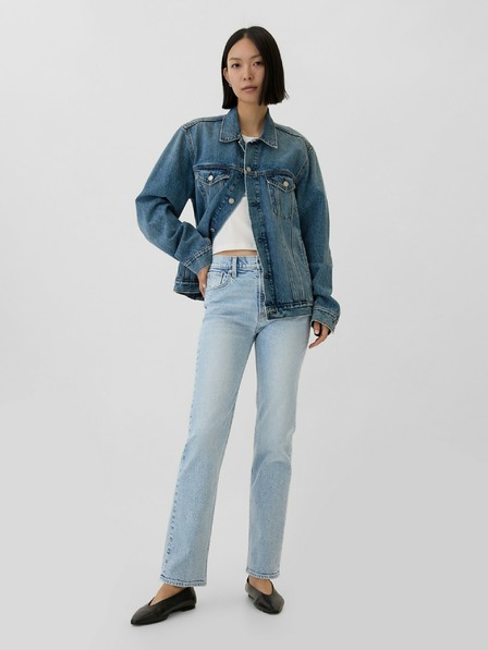 GAP Τζιν 90S Straight Beverly GAP