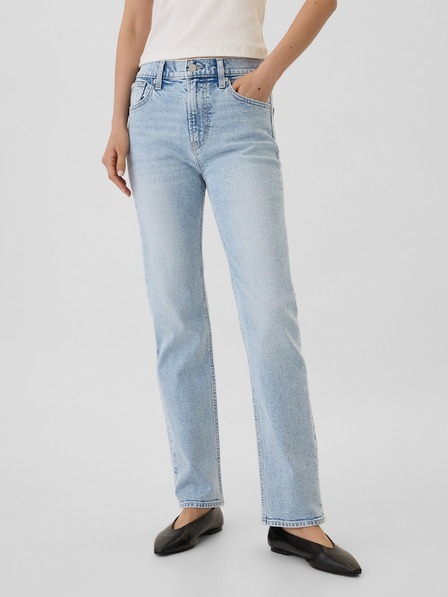 GAP Τζιν 90S Straight Beverly GAP