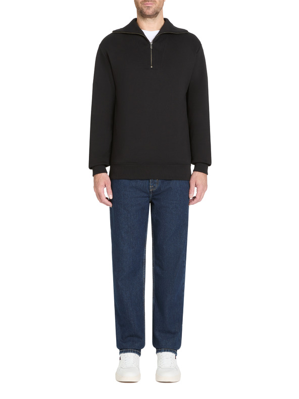 Celio Πουλόβερ με γιακά με φερμουάρ Celio Jebranche