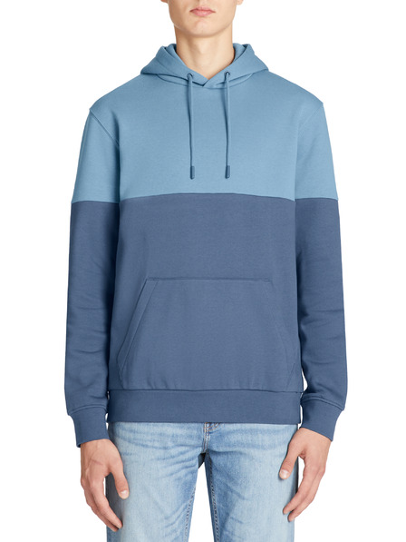 Celio Celio Jecobloco φούτερ με κουκούλα