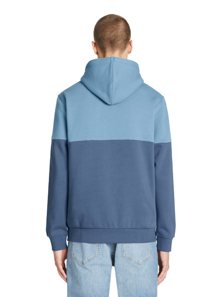 Celio Celio Jecobloco φούτερ με κουκούλα