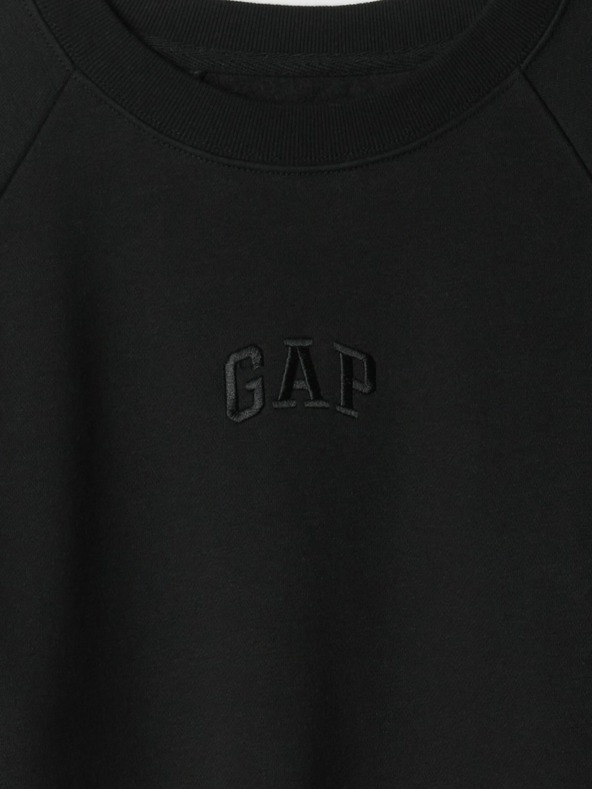 GAP Υπερμεγέθη Vintage μαλακό φούτερ Gap
