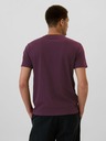GAP Gap T-Shirt με τσέπη