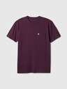 GAP Gap T-Shirt με τσέπη