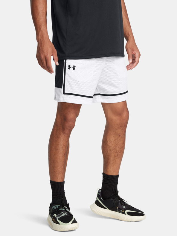 Under Armour Ανδρικά Under Armour UA Zone Pro 7in Mesh Short