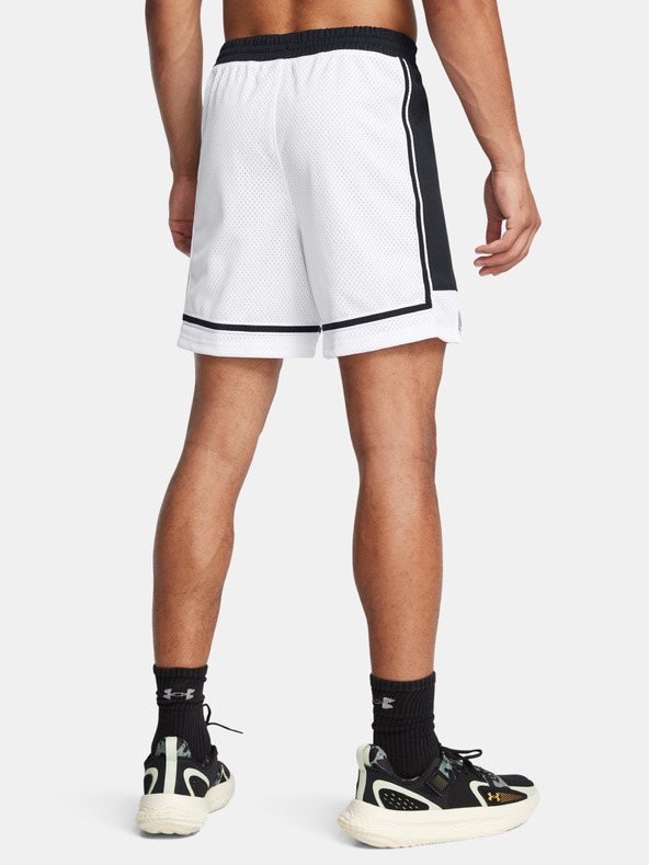 Under Armour Ανδρικά Under Armour UA Zone Pro 7in Mesh Short