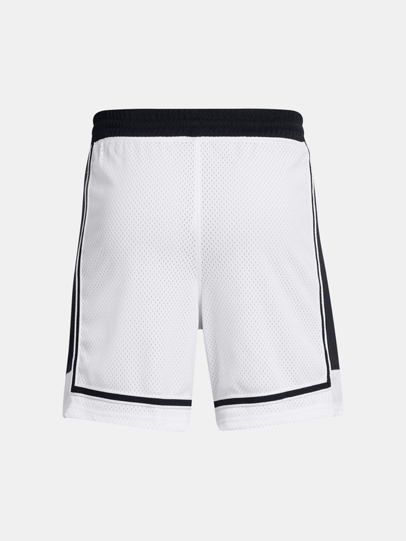 Under Armour Ανδρικά Under Armour UA Zone Pro 7in Mesh Short