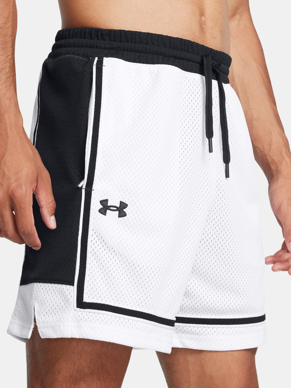 Under Armour Ανδρικά Under Armour UA Zone Pro 7in Mesh Short