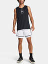 Under Armour Ανδρικά Under Armour UA Zone Pro 7in Mesh Short